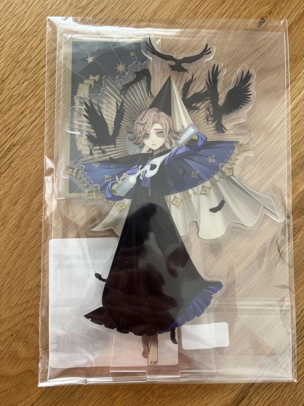 Identity V Acrylic Stand